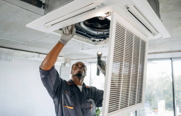 Licensed Hvac Repair service in Harbeson, DE - FH HVAC